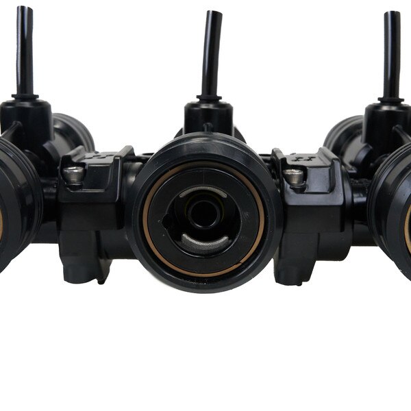 manifold top